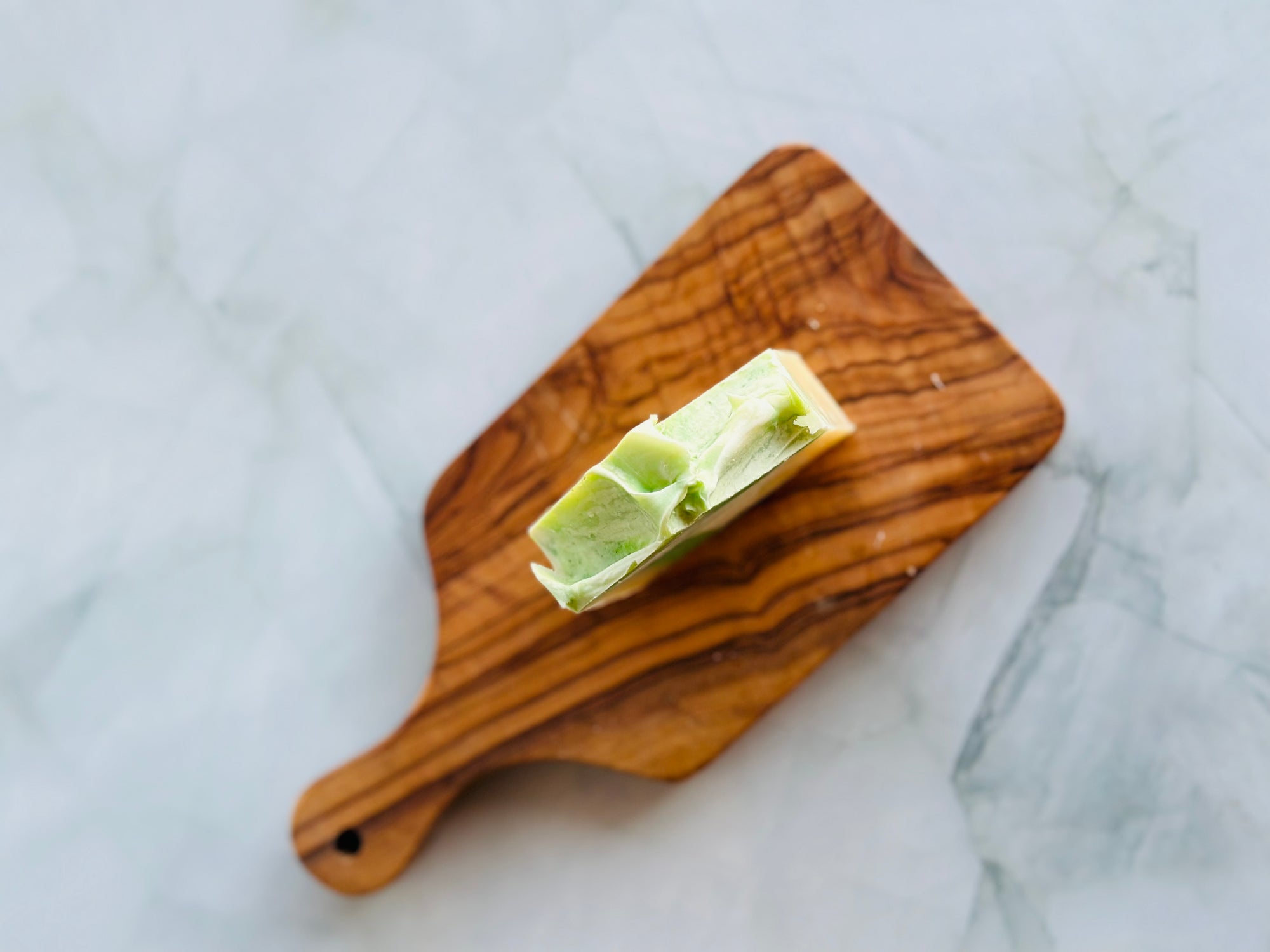 Bergamot Bar Soaps