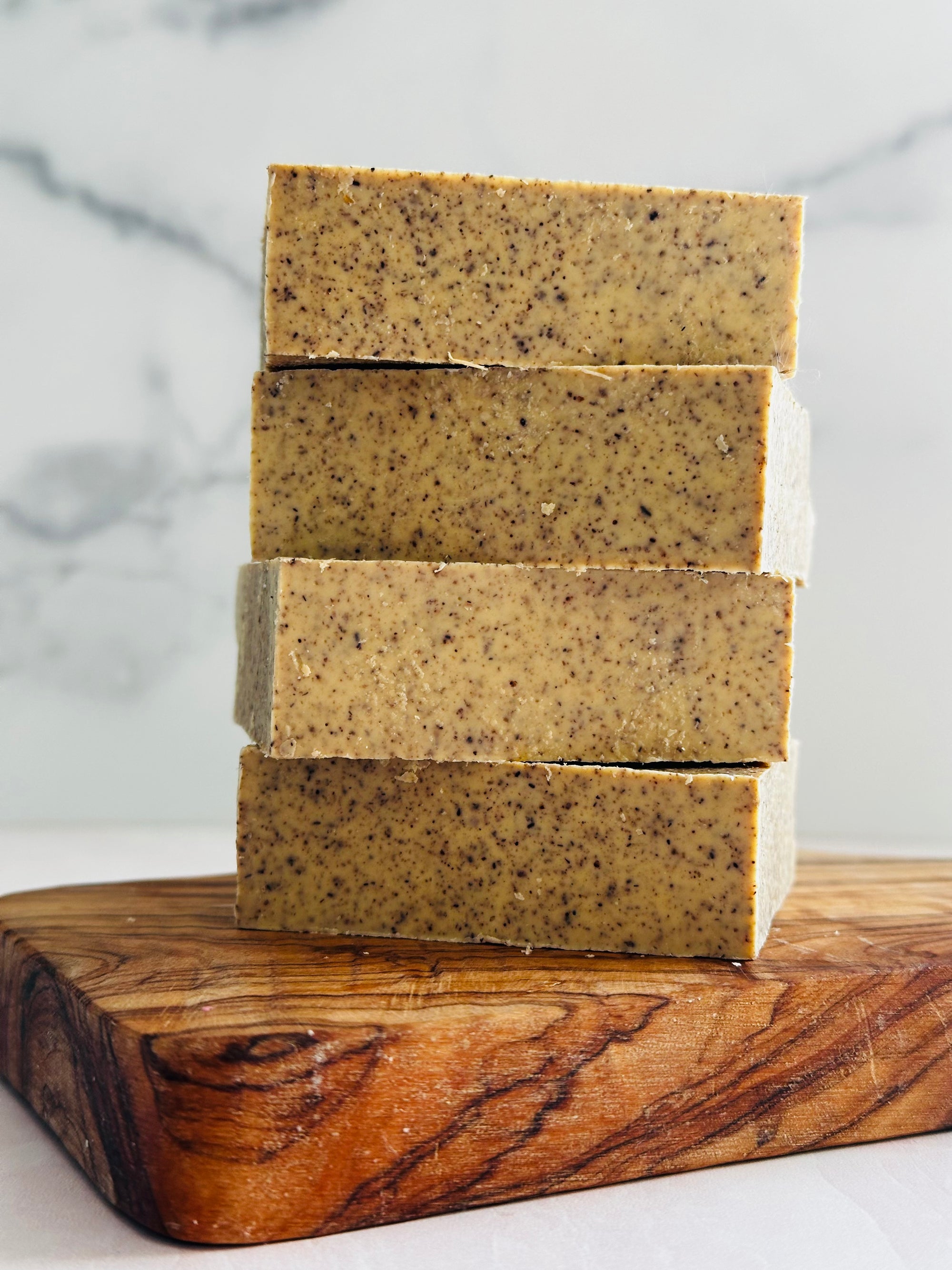 Glow Natural Brightening Bar Soap