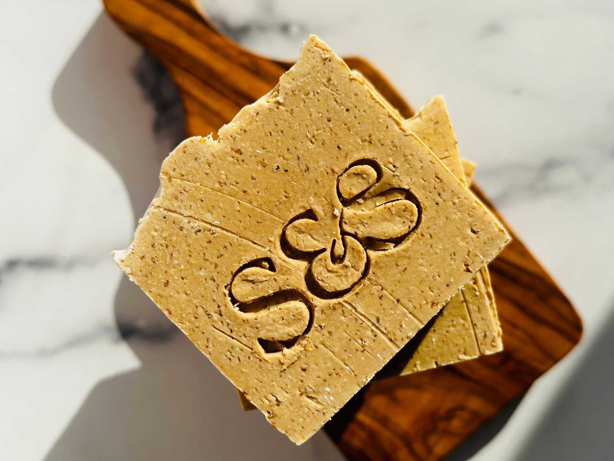 Oatmeal Milk & Honey Bars- Cozy snuggle